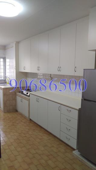 Blk 275 Tampines Street 22 (Tampines), HDB 3 Rooms #130516782